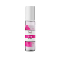 P*ssy (Kitty Kat) Roller Oil