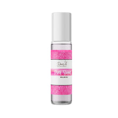 Pink Sugar Roller Oil